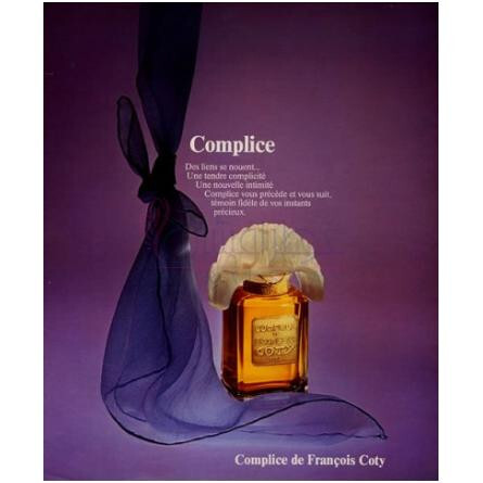 Complice-کوتی کامپلیس