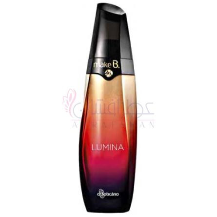 Make B. Lumina-او بوتیکاریو میک بی لومینا