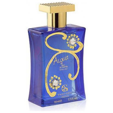 Acqua-پائولو گیگلی اکوا