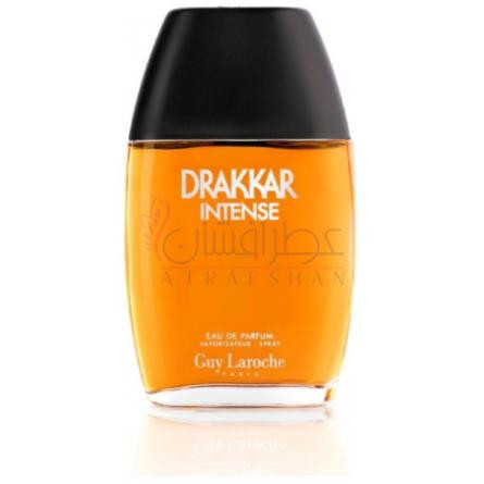 Drakkar Intense-گای لاروش دراکر اینتنس