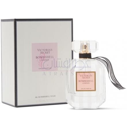 Bombshell London-ویکتوریا سیکرت بامبشل لاندن