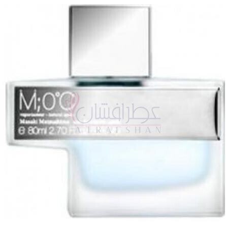 M;0°С Men-ماساکی ماتسوشیما ام ;0° من