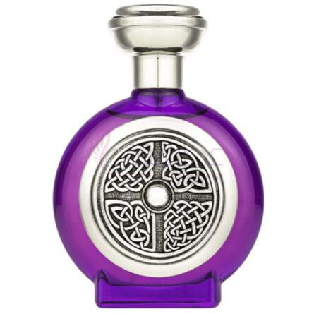 Enthrone-بودیسی  د ویکتوریوس اینترون