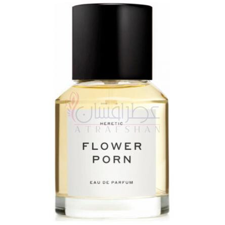 Flower Porn-هرتیک فلاور پورن