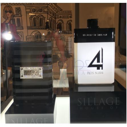 HoS N.004-هاوس آف سیلیج نامبر 004