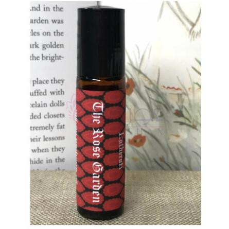 The Rose Garden-لاتراتی د رز گاردن