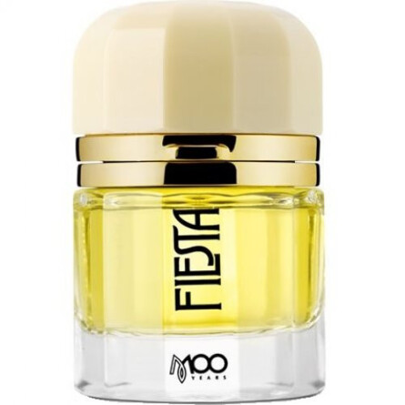 Fiesta-رامون مونگال فیستا