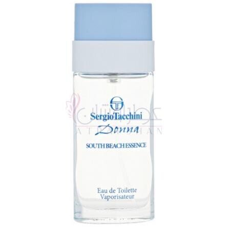 Donna South Beach Essence-سرجیو تاچینی دونا سوت بیچ اسنس
