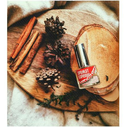 Red (Аромат Карелии - Красный)-اروما کارلیا رد