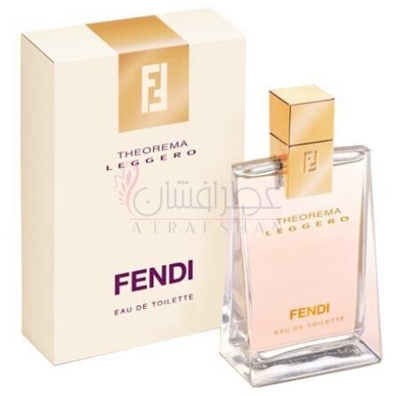 Fendi Theorema Leggero-فندی تئوراما لجرو