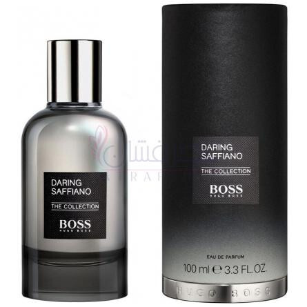 The Collection Daring Saffiano-هوگو بوس د کالکشن دیرینگ سافیانو