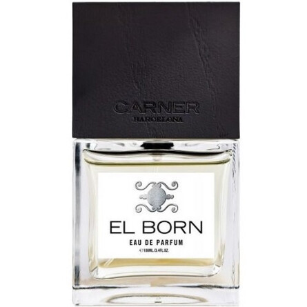 El Born-کارنر بارسلونا ال بورن