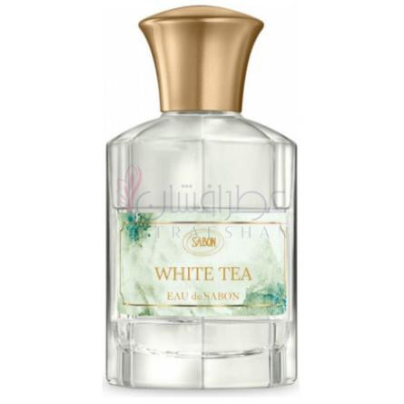 White Tea-سابون وایت تی