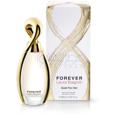 Forever Gold-لورا بیاجوتی فوراور گلد