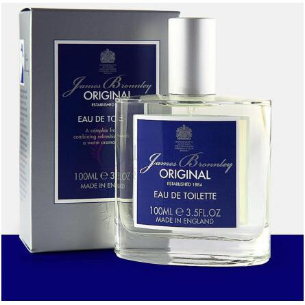 Original-برونلی اورجینال