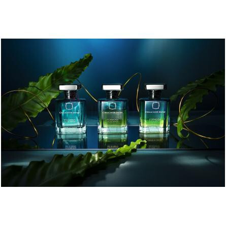 Formosa-اورماند جین فورموسا