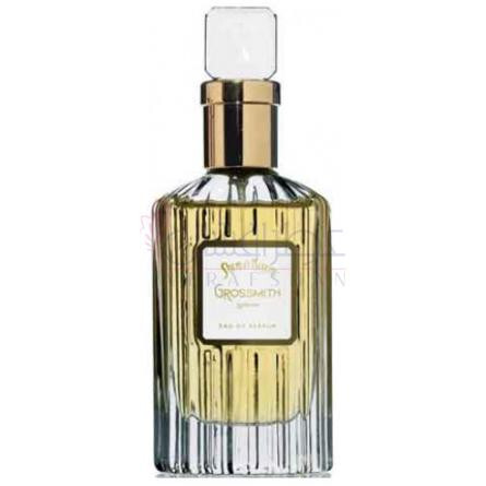 Shem - el- Nessim-گروس اسمیت شم ال نسیم