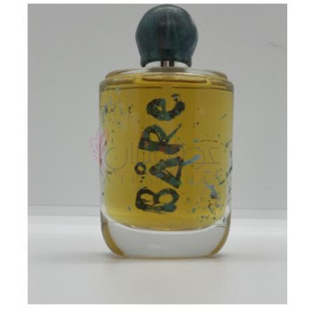 Båre-اند فرگرنسز بار