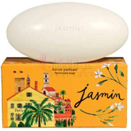 Jasmin-فراگونارد جاسمین