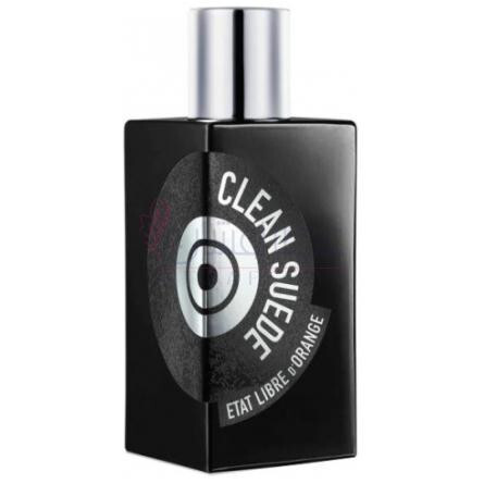 Clean Suede-اتات لیبره د اورنج کلین سوید