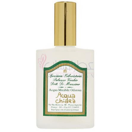 Acqua Chiara-آی پرفوموی دی فیرنز اکوا چیارا