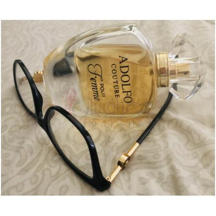 Adolfo Couture Pour Femme-ادولفو فرگرنسز کوتور پور فمه