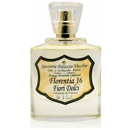 Florentia 16 Dolci Fiori-آی پرفوموی دی فیرنز فلورنتیا 16 دولچی فیوری