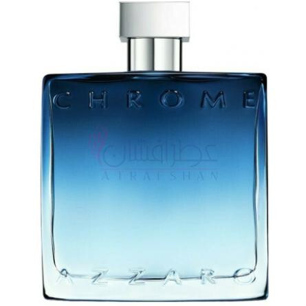 Chrome Eau de Parfum-آزارو کروم ادو پرفیوم