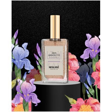 Iris Absolute-نیگلیژ پرفیوم لب ایریس ابسولوت