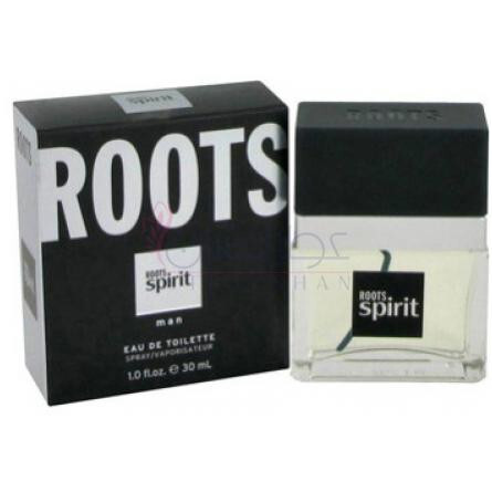 roots spirit perfume by coty