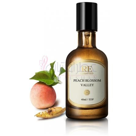 Peach Blossom Valley 桃花源记-ری کلسیفاید پیچ بلوسوم ولی