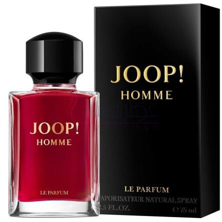 joop homme 75