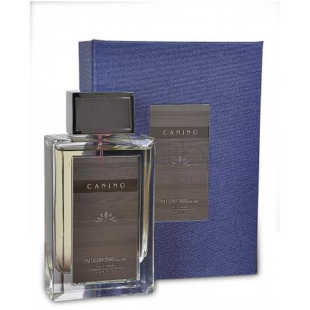 Canino-نیلافر دو نیل کانینو