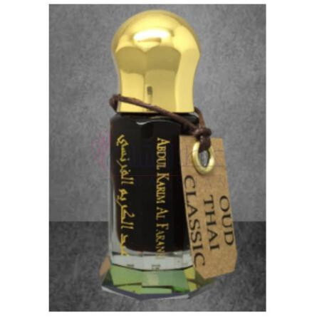 Oud Thai Classic-عبدالکریم الفارانسی عود تای کلاسیک