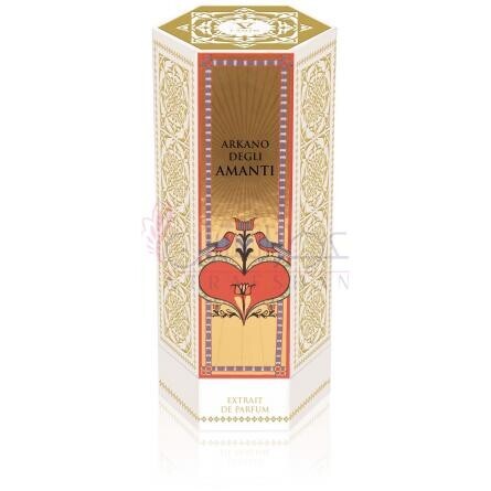 Arkano Degli Amanti-وی کانتو ارکانو دگلی امانتی