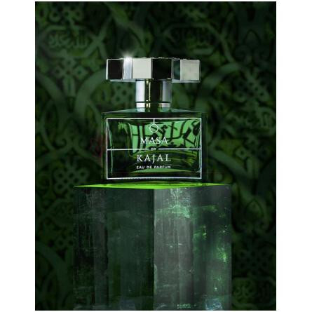 Masa-کژال ماسا