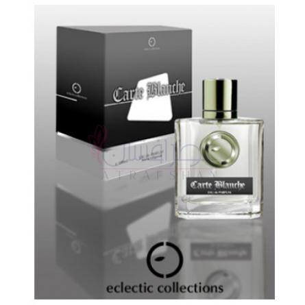 Carte Blanche-اکلکتیک کالکشنز کارت بلانچ