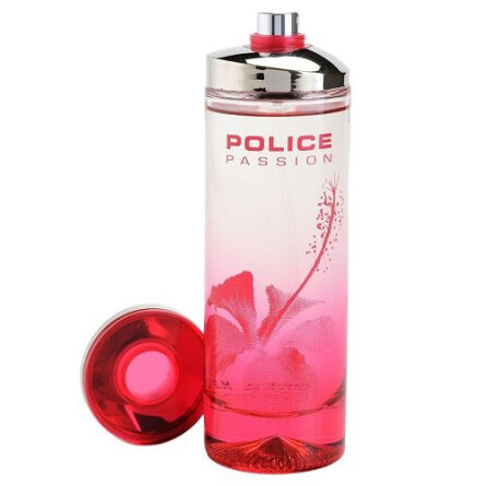 Police Passion-پلیس پشن