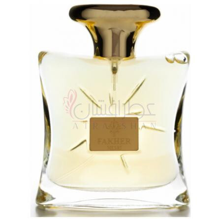 Fakher-مسری پرفیومز فاخر