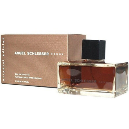 Angel Schlesser Homme Oriental Edition-آنجل شلیسر هوم اورینتال ادیشن