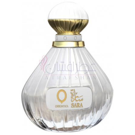 Sara-اورینتیکا سارا