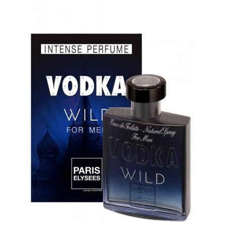 Vodka Wild-پاریس الیسیس وودکا وایلد