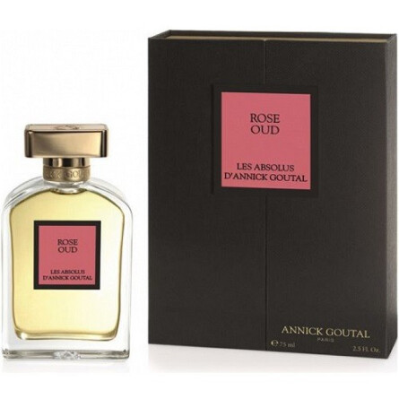 Rose Oud-آنیک گوتال رز عود