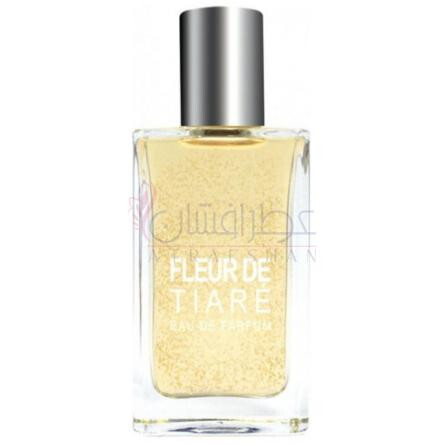 Fleur de Tiaré-جین آرتس فلور د تیاره