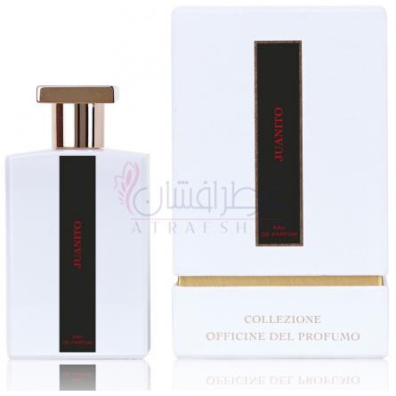 Juanito-افیسین دل پروفومو جوانتیو