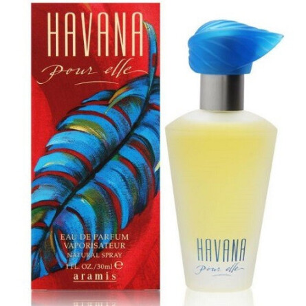 Havana Pour Elle-آرامیس هاوانا پور اله