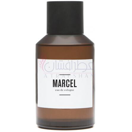 Marcel-ماری جین مارسل