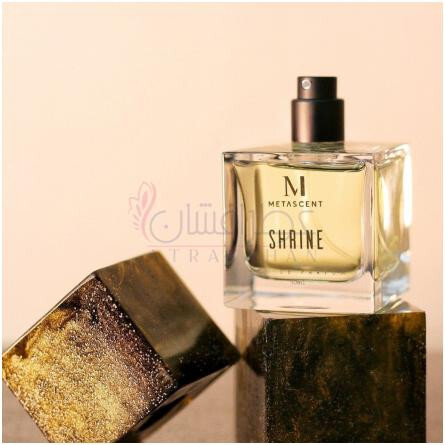 Shrine-متاسنت شراین