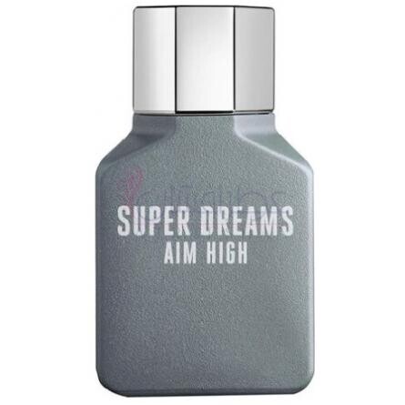 Super Dreams Aim High-بنتون سوپر دریمز ایم های