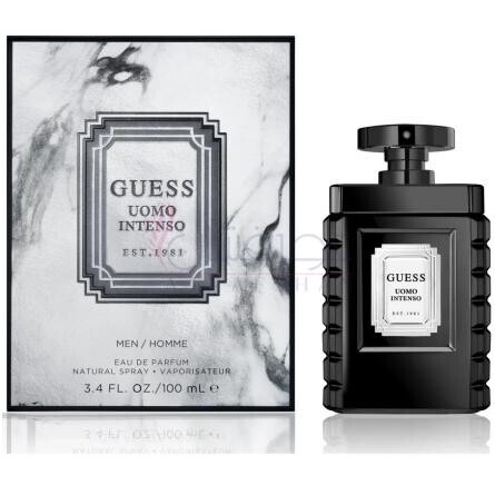 Guess Uomo Intenso-گس یومو اینتنسو